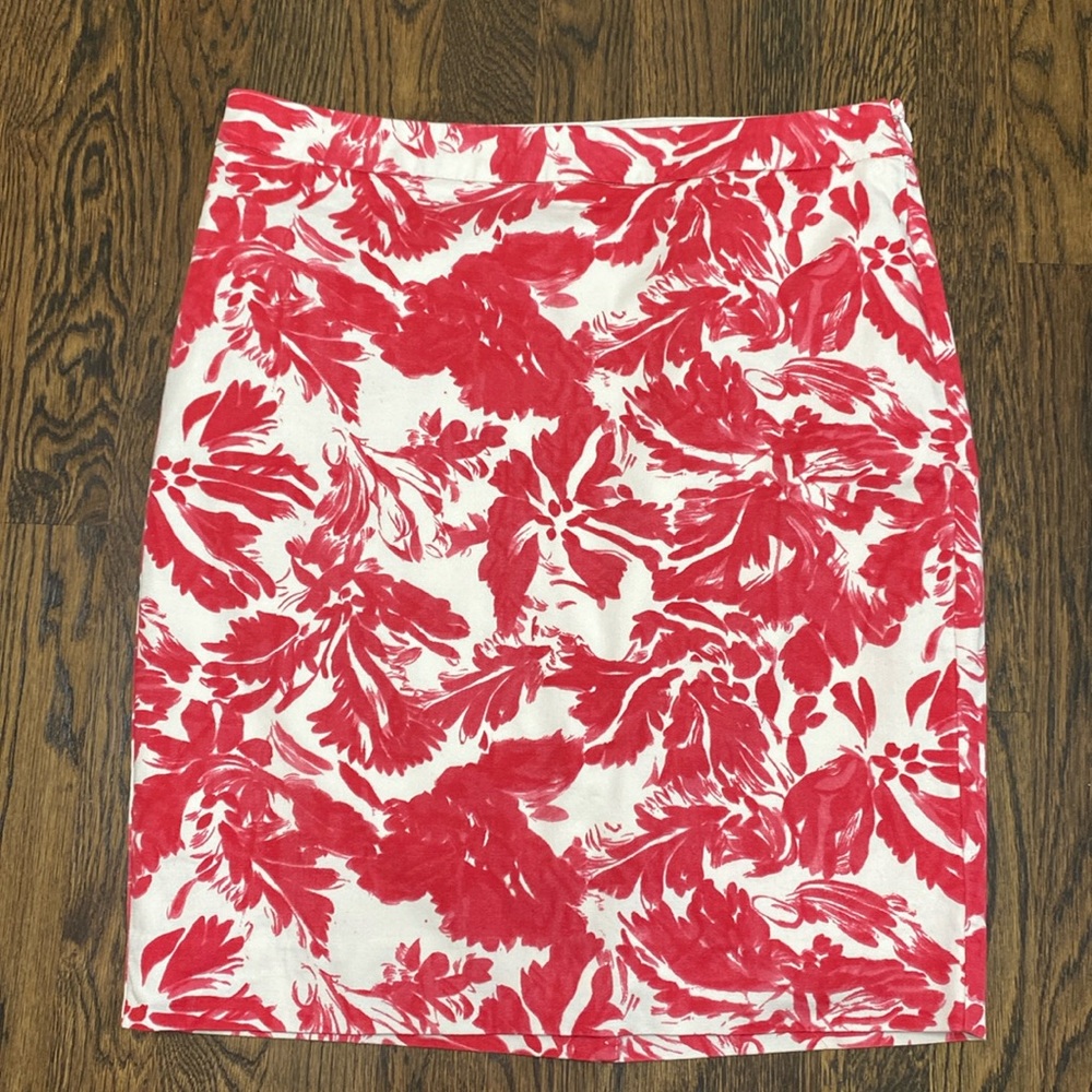 The Limited Pencil Skirt size 8